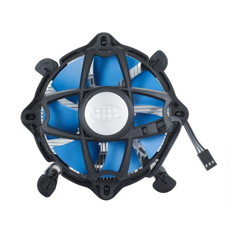 Cooler Procesor Deepcool Alta 7, Compatibil Intel