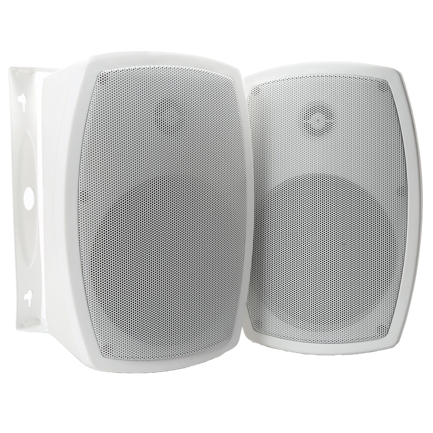 Set boxe cu suport, 5.25