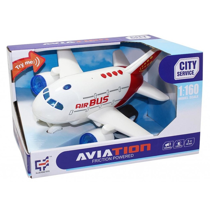 Lendkerekes repülő