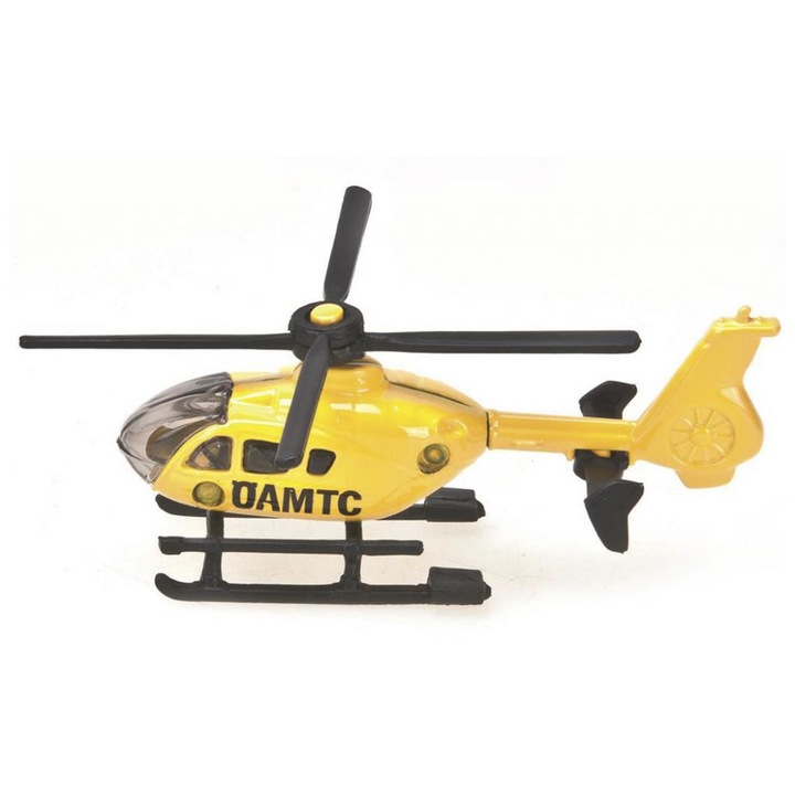 Öamtc helikopter