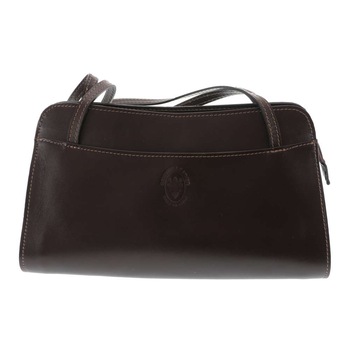 Poseta de Dama Piele Maro Luxury Line 30 cm Poseta de Dama Piele Maro Luxury Line 30 cm