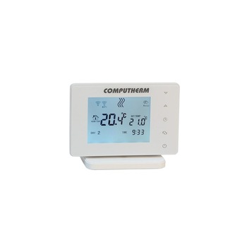 Termostat wifi control ambient Computherm E400RF, fara fir Termostat wifi control ambient Computherm E400RF, fara fir