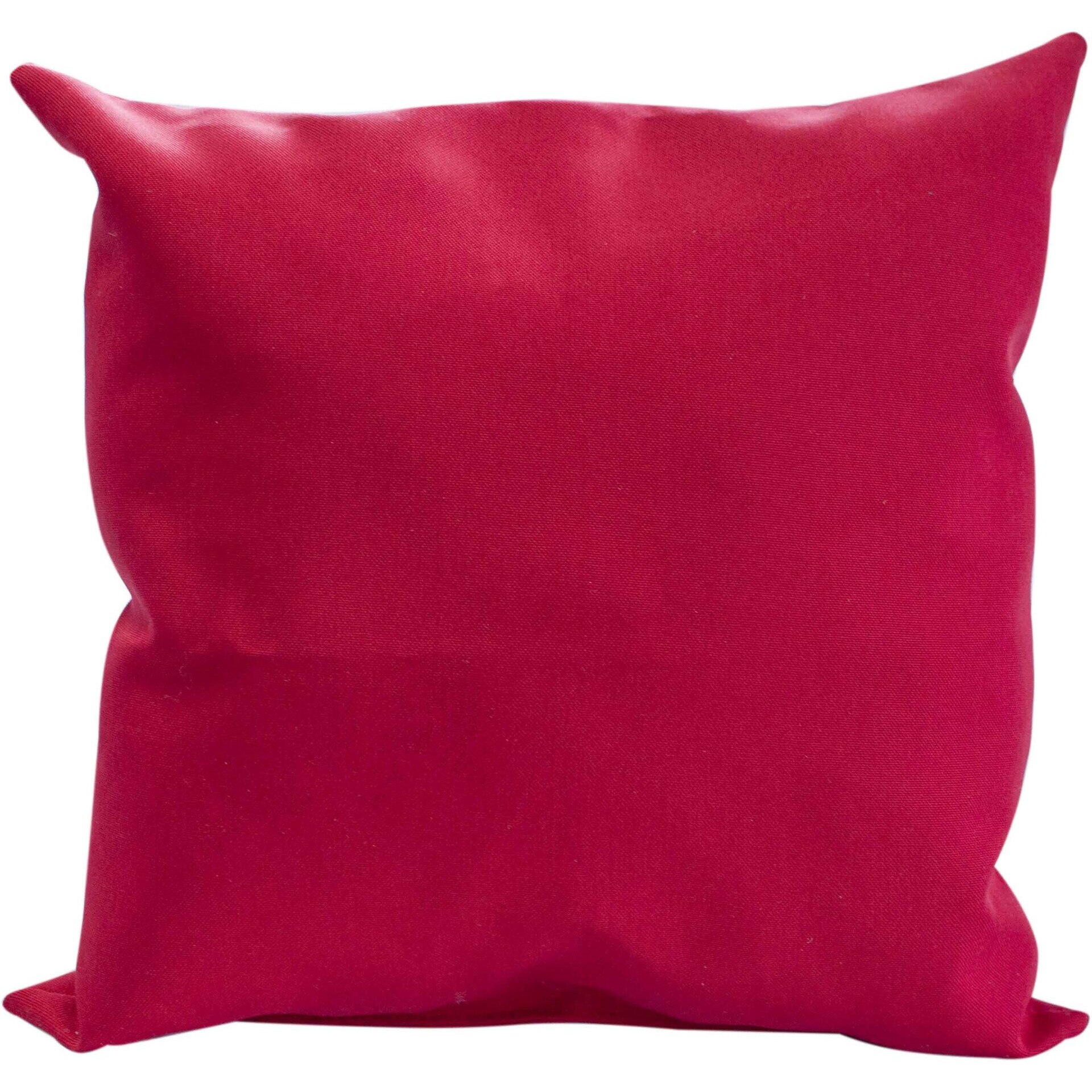 Perna decorativa Sani Home 45 x 45 cm Rosu