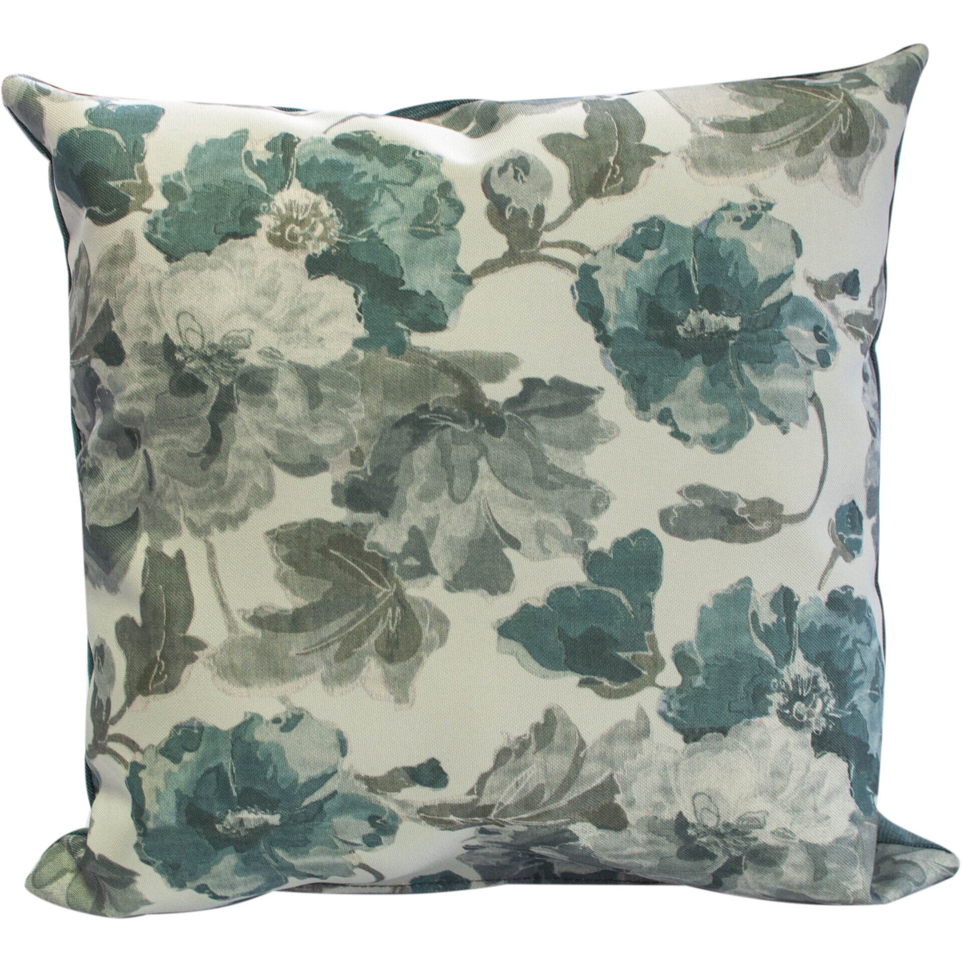 Perna decorativa Sani Home 45 x 45 cm Menta