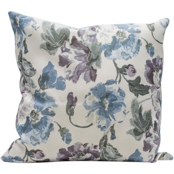 Perna decorativa Sani Home 45 x 45 cm Albastru/Mov Perna decorativa Sani Home 45 x 45 cm Albastru/Mov