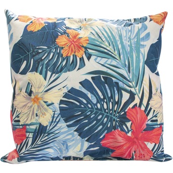 Perna decorativa Sani Home 45 x 45 cm Tropic albastru Perna decorativa Sani Home 45 x 45 cm Tropic albastru