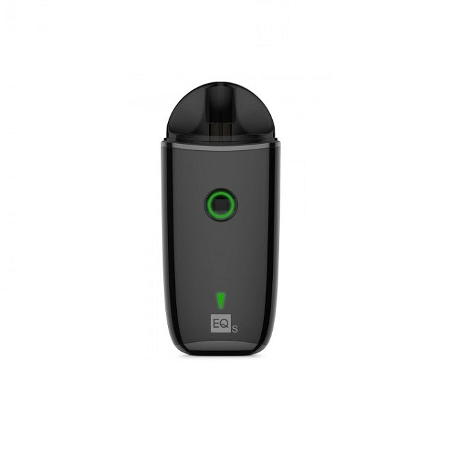 Kit Tigara Electronica Innokin EQS ,800mah ,2ml , Black