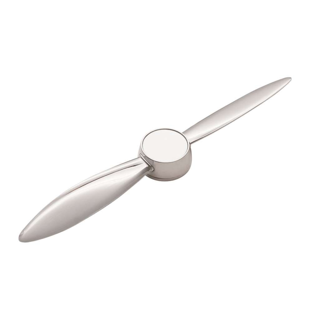 Deschizator de Scrisori Metalic Elice 19.5 cm