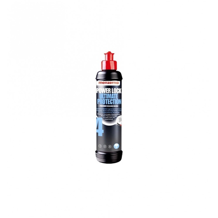 Sealant Auto Menzerna Power Lock Ultimate Protection, 250ml