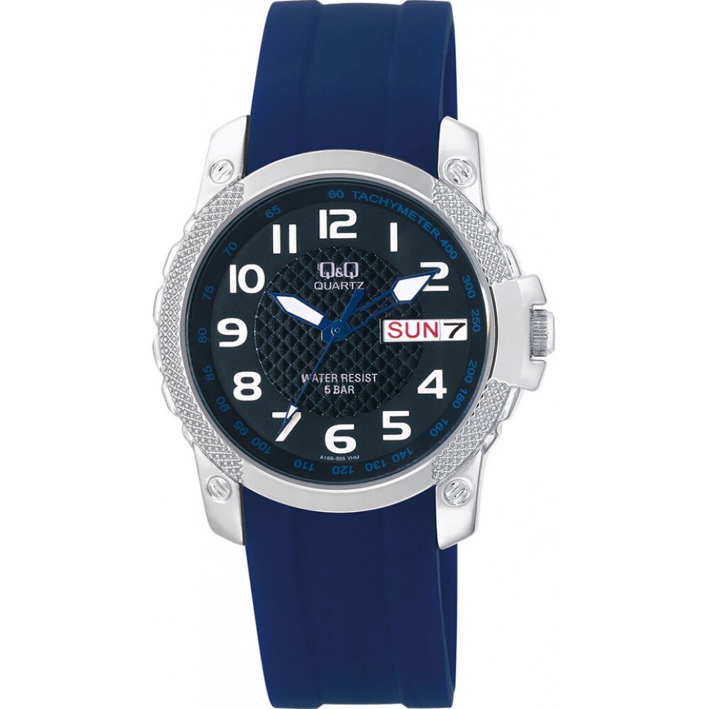 Ceas Barbatesc Q&Q Sport A166-305Y