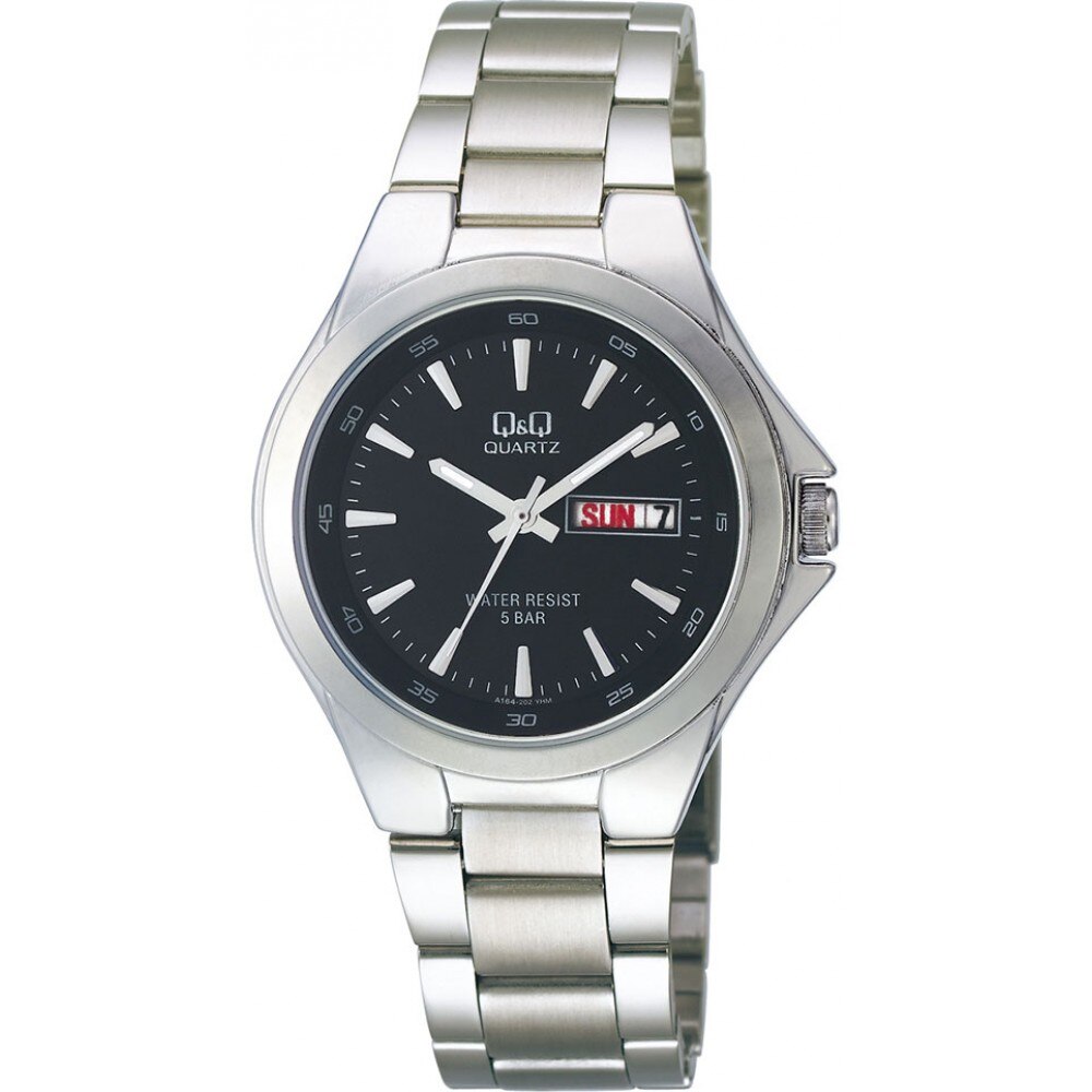 Ceas barbatesc Q&Q A164J202Y Standard Quartz