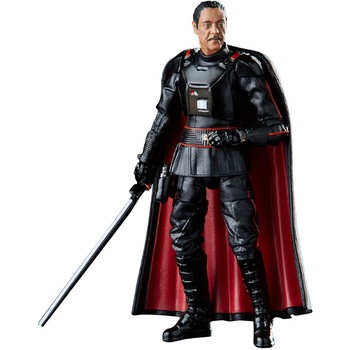 Figurina Articulata Star Wars Vintage Coll 3.75 Moff Gideon Figurina Articulata Star Wars Vintage Coll 3.75 Moff Gideon