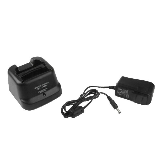 Incarcator statie radio Docking Charger ICOM 6e - IC-35FI, IC-721 F3G F218 IC-V8 IC-V81 IC-V82 BC-146