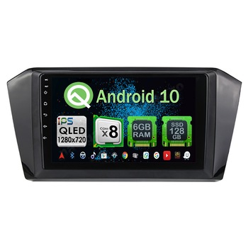 Navigatie Carplay Android 10 PASSAT B8 Octa Core 6GB Ram 128GB SSD Ecran 9 inch NAVD-US91017 Navigatie Carplay Android 10 PASSAT B8 Octa Core 6GB Ram 128GB SSD Ecran 9 inch NAVD-US91017