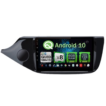 Navigatie Carplay Android 10 Kia CEED 2012-2018 Octa Core 6GB Ram 128GB SSD Ecran 9 inch NAVD-US9028 Navigatie Carplay Android 10 Kia CEED 2012-2018 Octa Core 6GB Ram 128GB SSD Ecran 9 inch NAVD-US9028