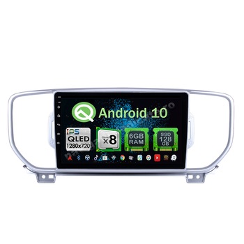 Navigatie Carplay Android 10 SPORTAGE KX5 2016-2018 Octa Core 6GB Ram 128GB SSD Ecran 9 inch NAVD-US9044 Navigatie Carplay Android 10 SPORTAGE KX5 2016-2018 Octa Core 6GB Ram 128GB SSD Ecran 9 inch NAVD-US9044
