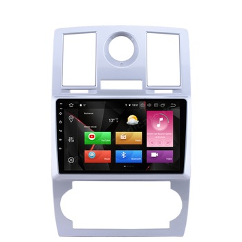 Navigatie Carplay Android 10 Chrysler 300C 2004-2008 Octa Core 6GB Ram 128GB SSD Ecran 9 inch NAVD-US9051 Navigatie Carplay Android 10 Chrysler 300C 2004-2008 Octa Core 6GB Ram 128GB SSD Ecran 9 inch NAVD-US9051
