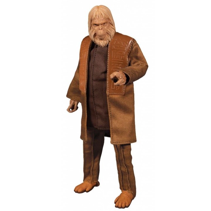 Фигурка Planet of the Apes Dr. Zaius, Многоцветен, 16 см