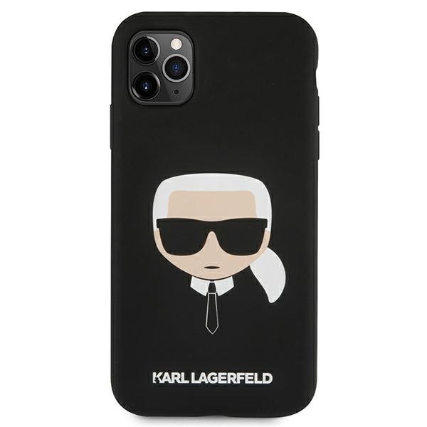 Husa Karl Lagerfeld compatibil cu iPhone 11 Pro