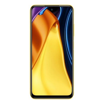 Telefon mobil POCO M3 Pro, Dual SIM, 64GB, 4GB RAM, 5G, Yellow Telefon mobil POCO M3 Pro, Dual SIM, 64GB, 4GB RAM, 5G, Yellow