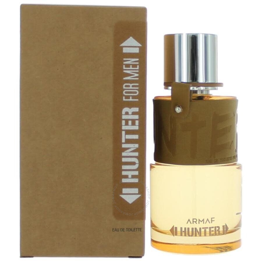 Apa de Parfum Armaf Hunter, Barbati, 100 ml