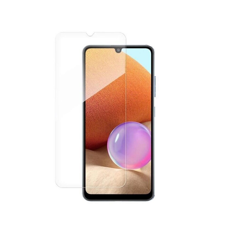 Folie Sticla Flexibila BestSuit Premium pentru Samsung Galaxy A32 4G, 0.18mm, Transparenta