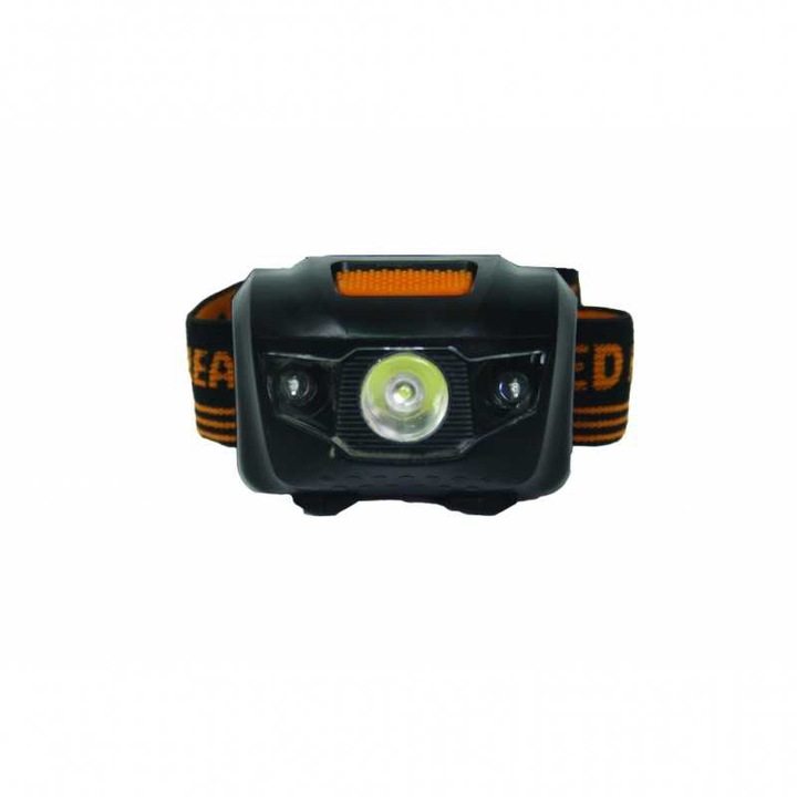 LED предно фенерче, Gadget, 904901