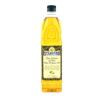 Ulei de Masline Pomace Stardoro, 1 L Ulei de Masline Pomace Stardoro, 1 L