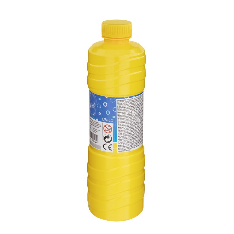 Solutie de balonase 1 litru, bidon galben, Grafix