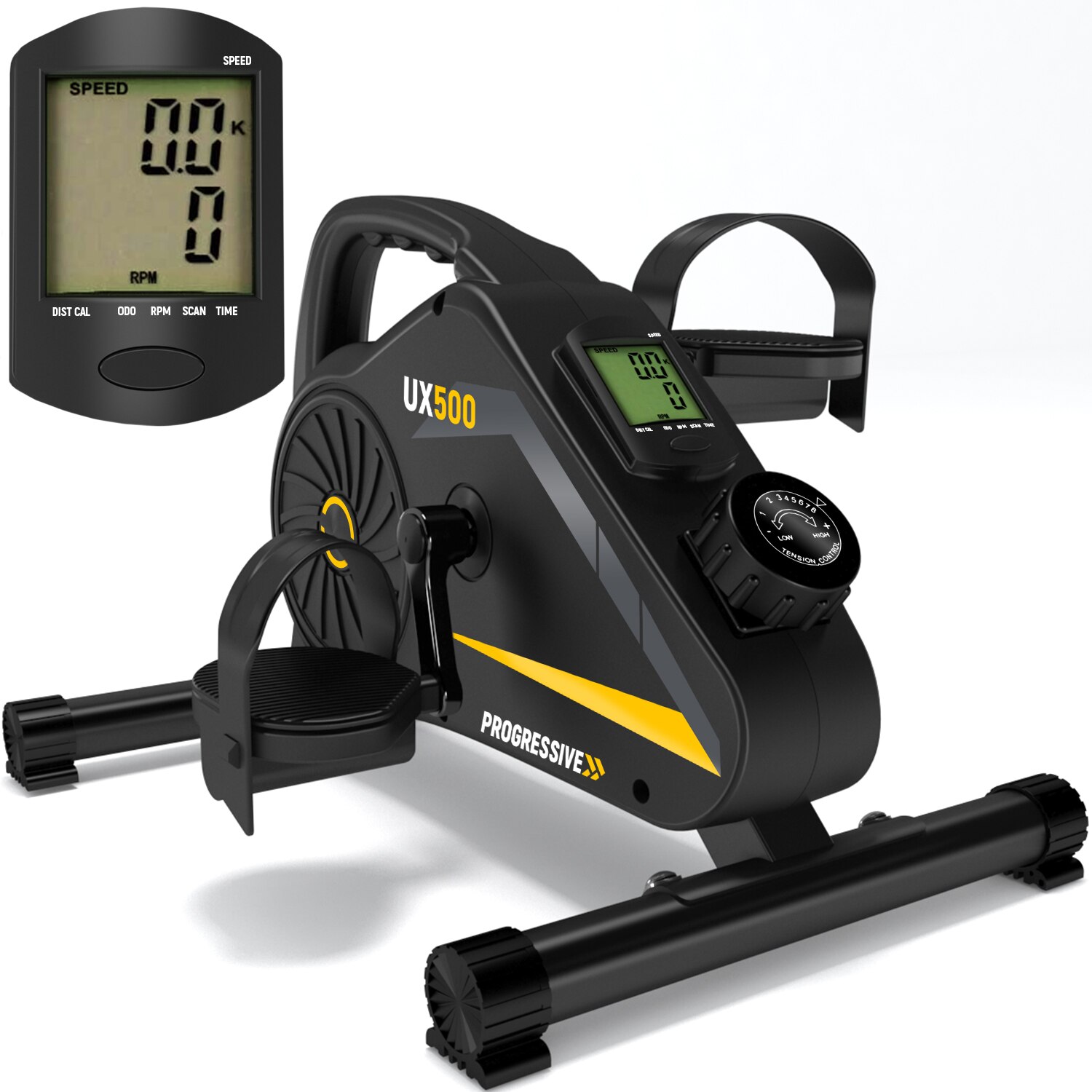 PROGRESSIVE UX500 PROGRESSIVE UX500