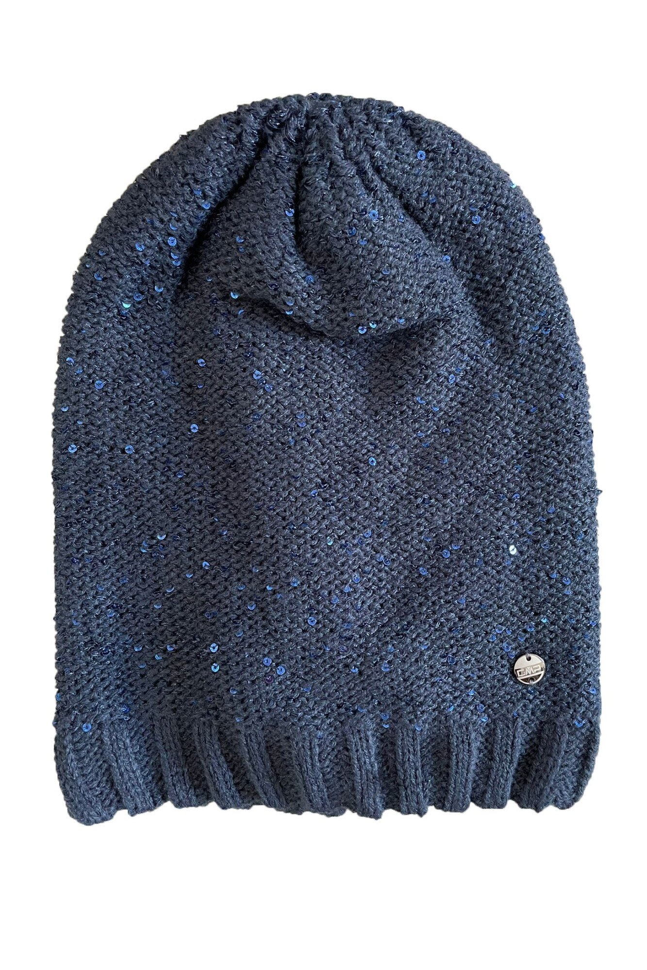 Caciula, CMP, 5504526, one size, Albastru inchis