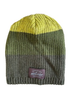 Caciula unisex, Ziener, 172153, one size, Verde Caciula unisex, Ziener, 172153, one size, Verde