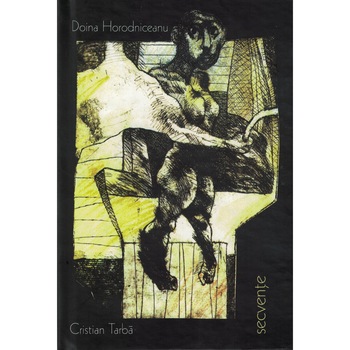 Secvente - Doina Horodniceanu Secvente - Doina Horodniceanu