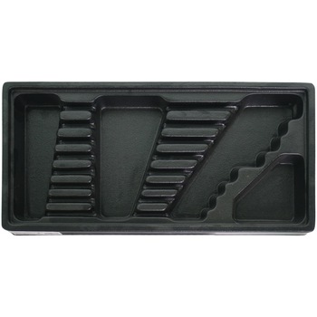 Tavita unelte chei 14 locasuri pentru dulap cu sertare, Topmaster, 465105 Tavita unelte chei 14 locasuri pentru dulap cu sertare, Topmaster, 465105