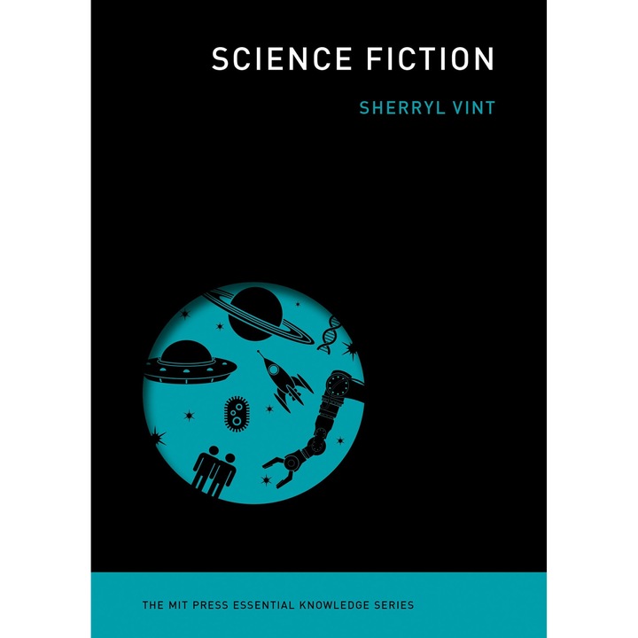 Science Fiction - Sherryl Vint