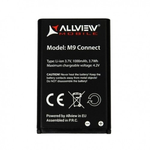Acumulator compatibil cu Allview M9 Connect