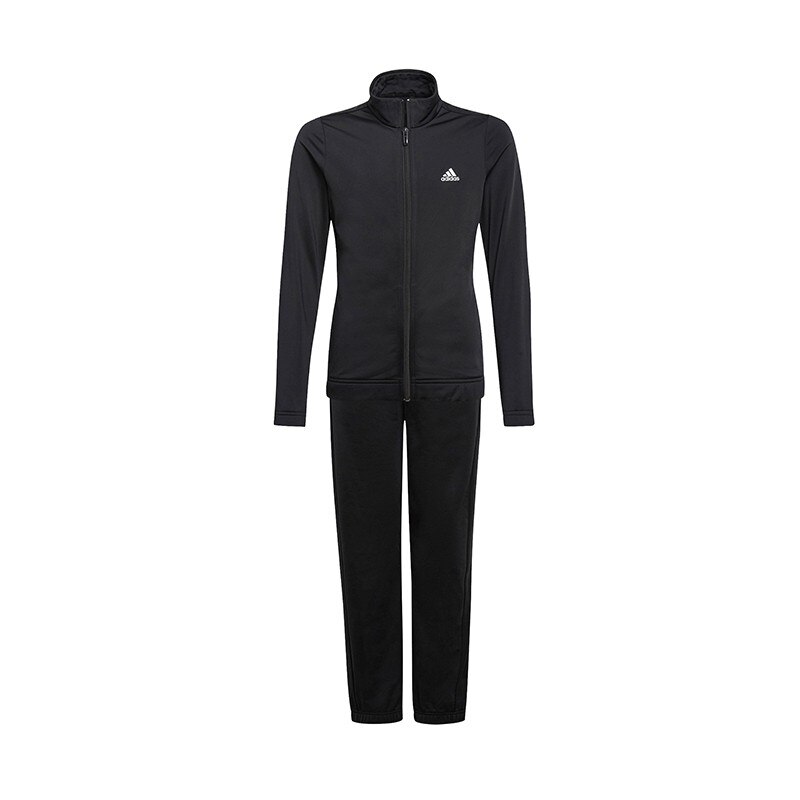 Trening Adidas Essentials JR GN3963, Fete, Negru