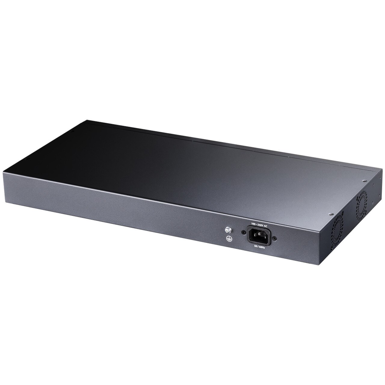 Switch Cudy GS1020PS2 cu 16 porturi
