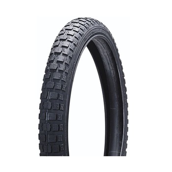 Cauciuc bicicleta DURO, 12x1.75, negru Cauciuc bicicleta DURO, 12x1.75, negru