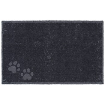 Covoras Intrare Pets, Antracit 100x140 S140-4712204 Covoras Intrare Pets, Antracit 100x140 S140-4712204