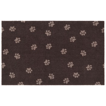 Covoras Intrare Pets, Maro 100x140 Covoras Intrare Pets, Maro 100x140