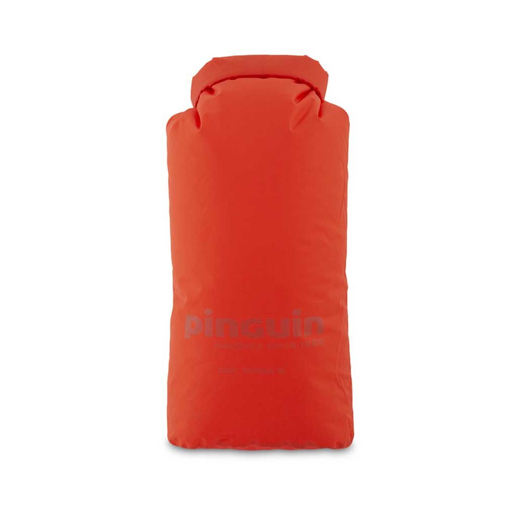 Sac impermeabil Pinguin Drybag 5l, portocaliu