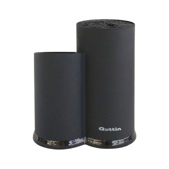 Suport pentru cutite si accesorii de bucatarie cu filamente, Quttin, 20x22x11 cm Suport pentru cutite si accesorii de bucatarie cu filamente, Quttin, 20x22x11 cm
