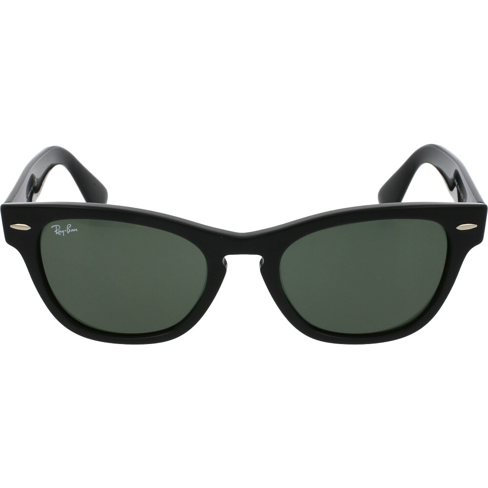 Ochelari de soare Ray-Ban RB2201 901/31, Negru, 54 mm