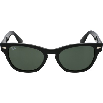 Ochelari de soare Ray-Ban RB2201 901/31, Negru, 54 mm Ochelari de soare Ray-Ban RB2201 901/31, Negru, 54 mm