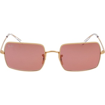 Ochelari de soare Ray-Ban RB1969 001/3E, Auriu, 54 mm Ochelari de soare Ray-Ban RB1969 001/3E, Auriu, 54 mm