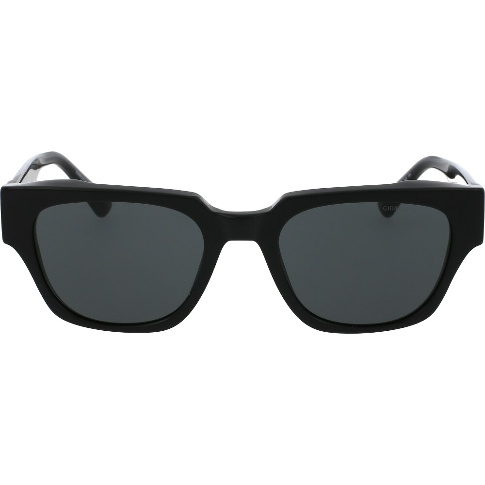 Ochelari de soare Giorgio Armani AR8147 5001/87, Negru, 52 mm