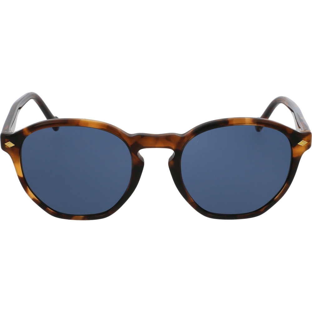 Ochelari de soare Vogue VO5368S 281980, Havana, 53 mm