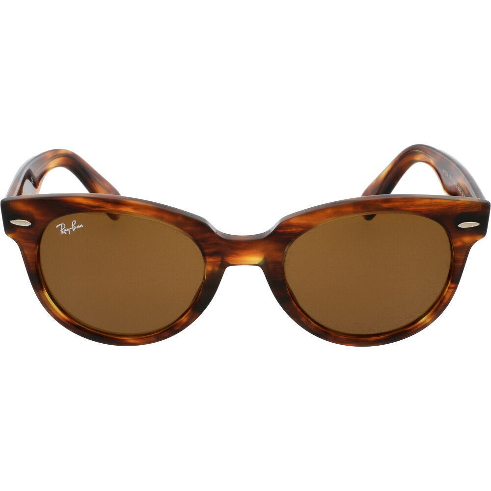 Ochelari de soare Ray-Ban RB2199 954/33, Havana, 52 mm