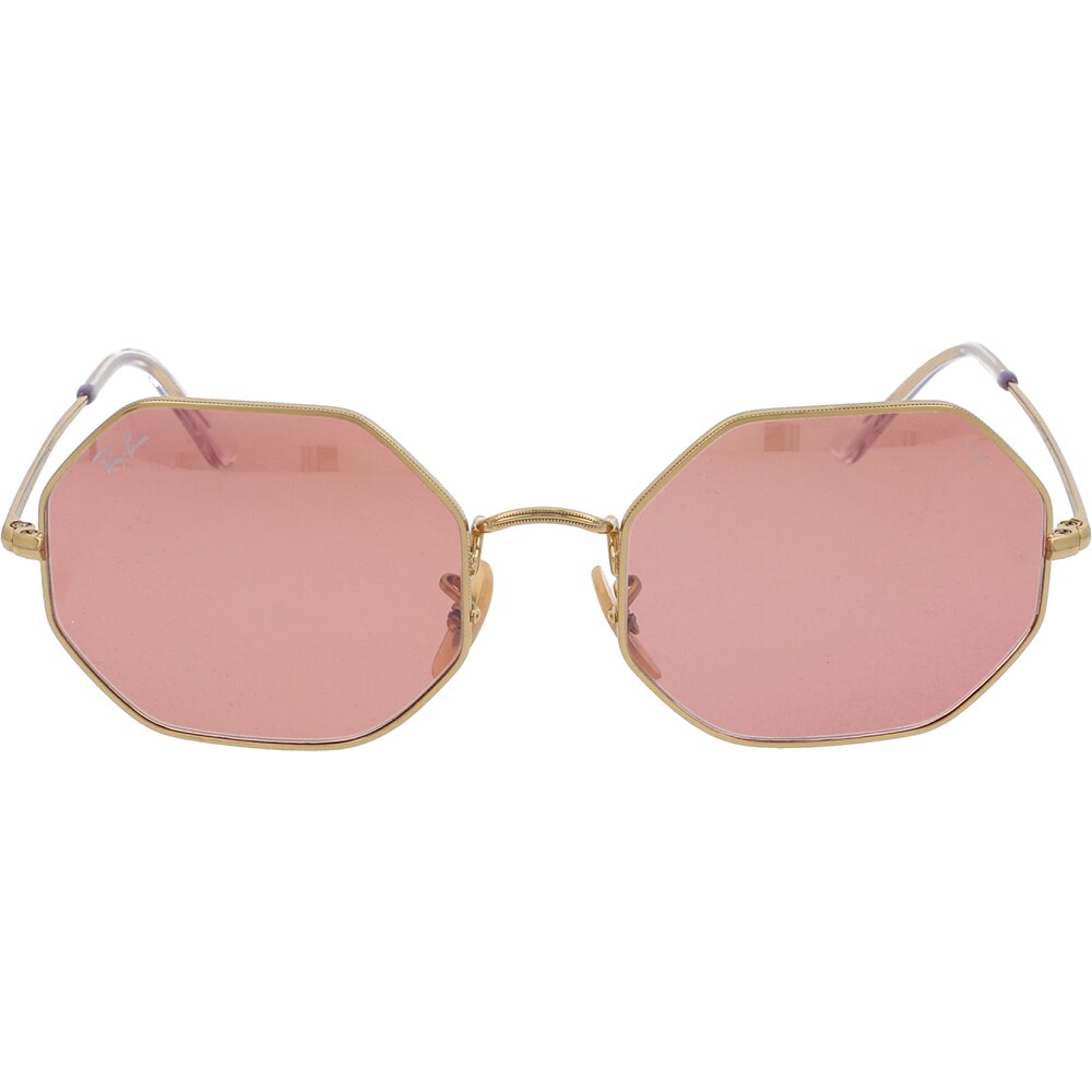 Ochelari de soare Ray-Ban RB1972 001/3E, Auriu, 54 mm